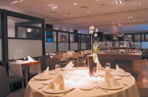 Hotel Hesperia A Coruña Centro