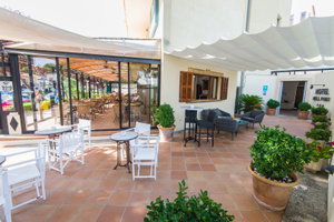 Hotel Bell Port cazare Cala Ratjada