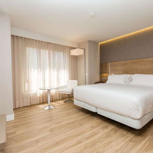 Hotel Nh Oviedo Principado cazare Oviedo