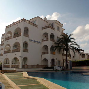 Hotel Bellevue Belsana cazare Portocolom