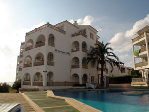 Hotel Bellevue Belsana cazare Portocolom