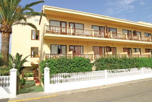 Hotel Flacalco Hotel & Apartments cazare Cala Ratjada