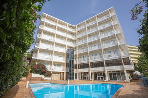 Hotel Hotel Alea cazare El Arenal