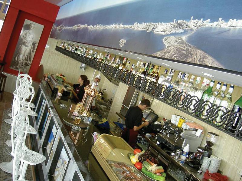 Hotel Hotel & Spa Entremares