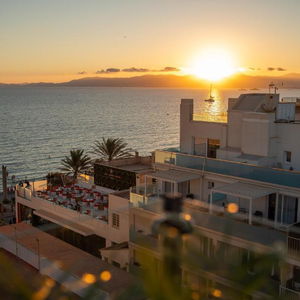 Hotel Planet One Hotel cazare El Arenal