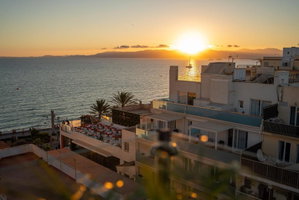 Hotel Planet One Hotel cazare El Arenal