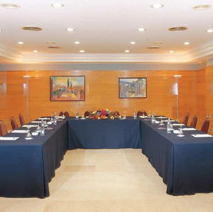 Hotel Nh Sport cazare Zaragoza