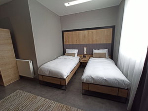Hotel Skylon Airport Hotel cazare Istanbul