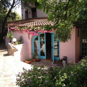 Hotel Hotel Scintilla cazare San Teodoro
