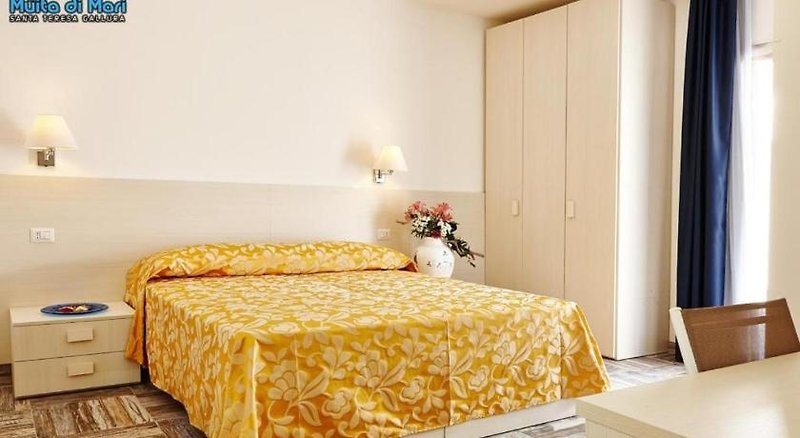 Hotel Muita Di Mari