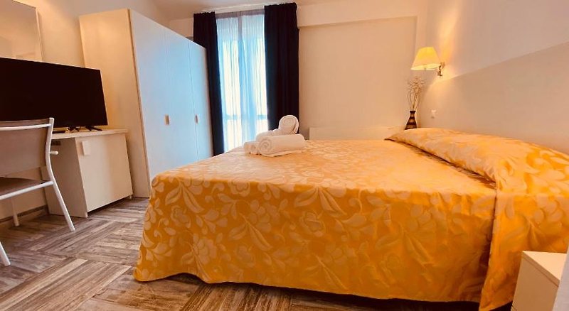 Hotel Muita Di Mari
