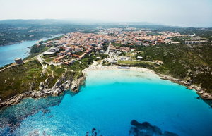 Hotel Hotel Muita Di Mari cazare Santa Teresa Gallura