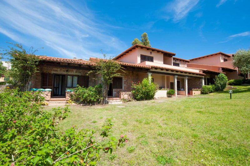 Hotel Residence Approdo Verde