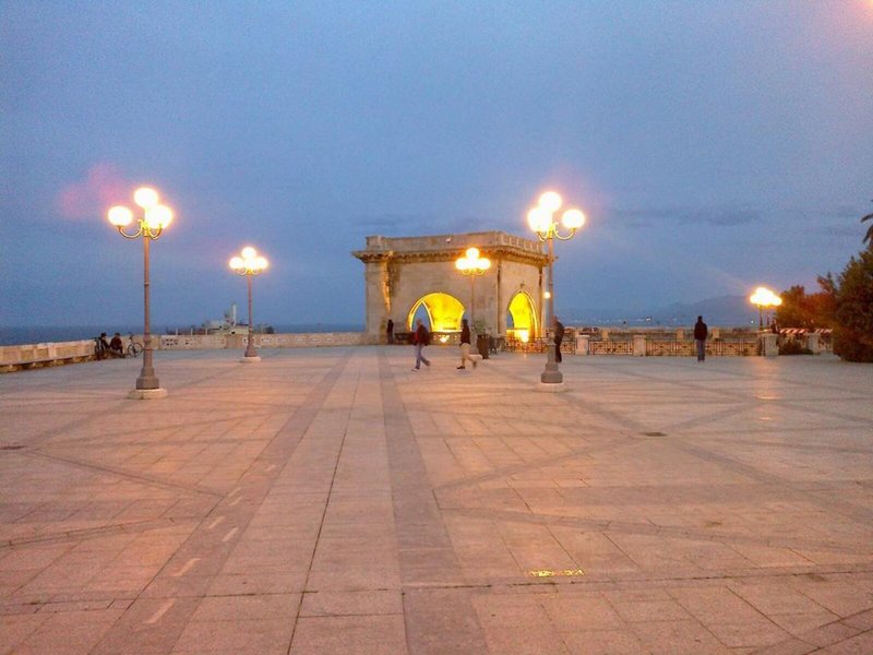 Hotel Sardinia Domus