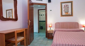 Hotel Villa Flumini cazare Quartu Sant'Elena