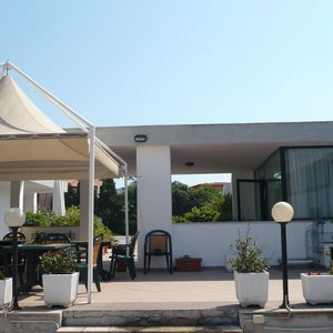 Hotel Ambrosio La Corte cazare Olbia