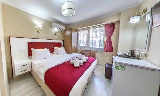 Cihangir Palace Hotel