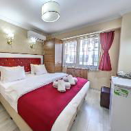 Sejur Cihangir Palace Hotel vacanta Istanbul