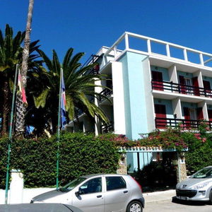 Hotel La Playa cazare Alghero