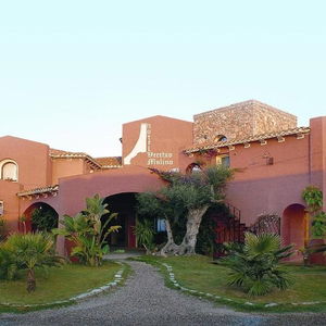 Hotel Il Vecchio Mulino cazare Arbatax