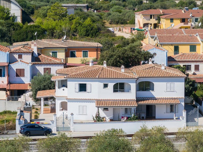 Hotel Le Residenze Del Maria Rosaria