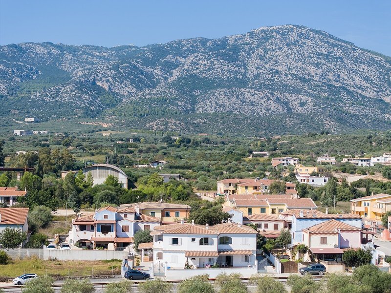 Le Residenze Del Maria Rosaria
