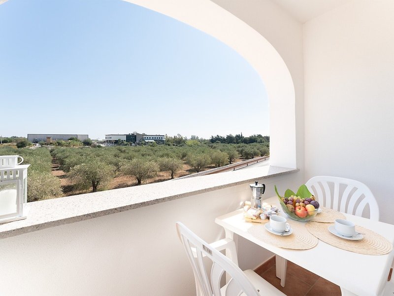 Le Residenze Del Maria Rosaria