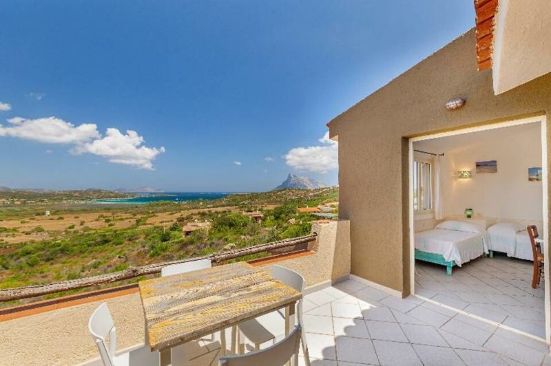 Aparthotel Lu Nibareddu