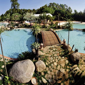 Sejur Camping Villaggio L'ultima Spiaggia vacanta Bari Sardo