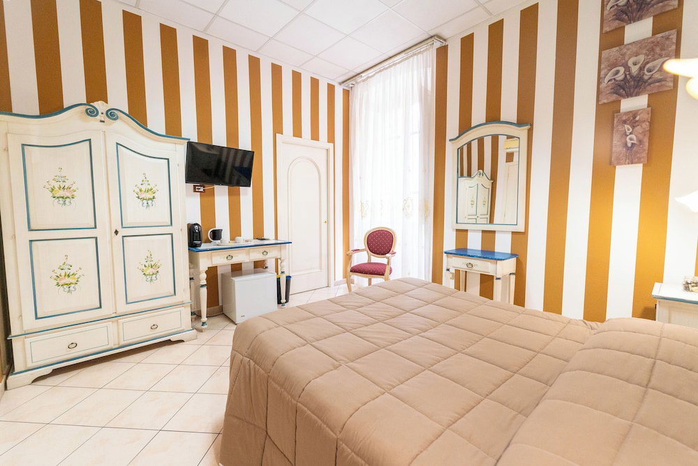 Hotel Le Tre Stelle