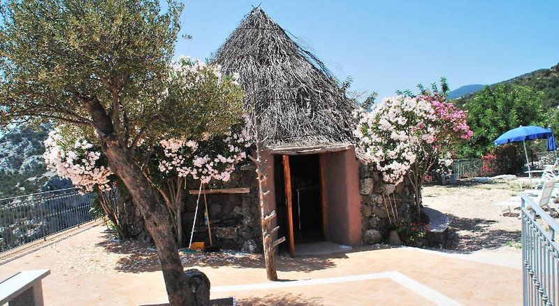 Hotel Hotel Turismo Rurale Villa Maria Caterina