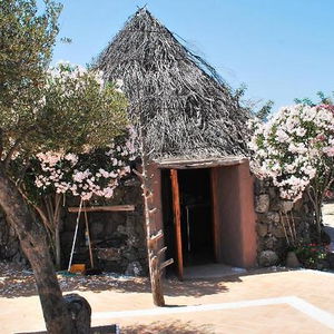 Hotel Hotel Turismo Rurale Villa Maria Caterina cazare Cala Gonone