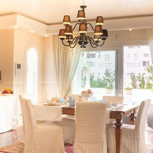 Sejur White House Luxury Hospitality vacanta Olbia