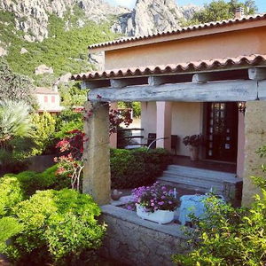 Hotel San Pantaleo cazare San Pantaleo