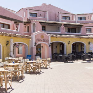 Sejur Sea Villas Country Village vacanta Stintino