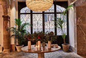 Hotel Puro Grand Hotel cazare Palma de Mallorca