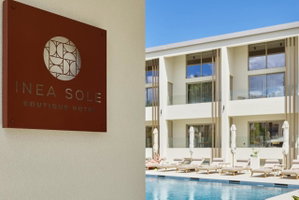 Hotel Inea Sole Adults Only 10+ cazare Daratsos