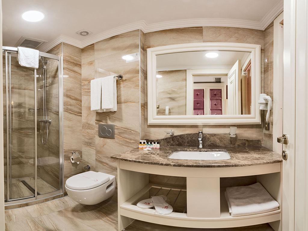 Hotel Marnas Hotel