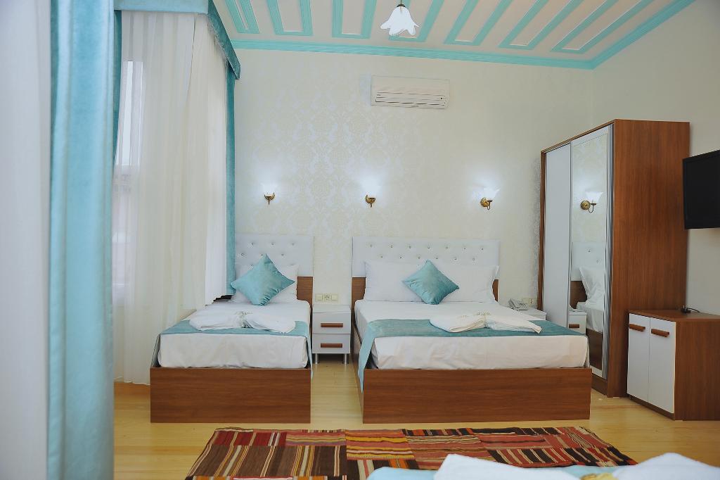 Hotel Dualis Hotel
