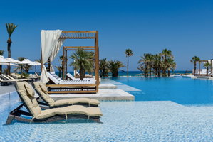 Hotel Tour Khalef cazare Sousse