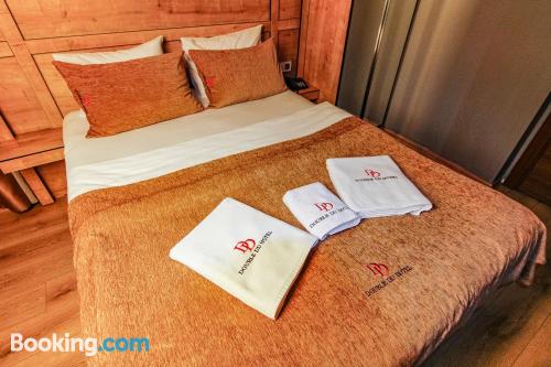 Double Dd Hotel