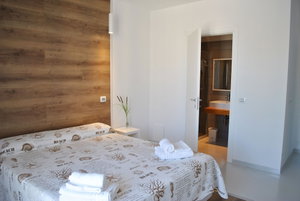 Hotel Lumiere Rooms - Eja Sardinia cazare Cagliari