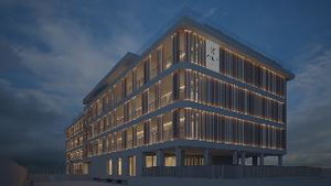 Hotel Hotel Felix Olbia cazare Olbia