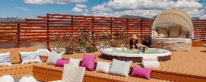 Hotel Mercure Olbia Hotel & Spa cazare Olbia
