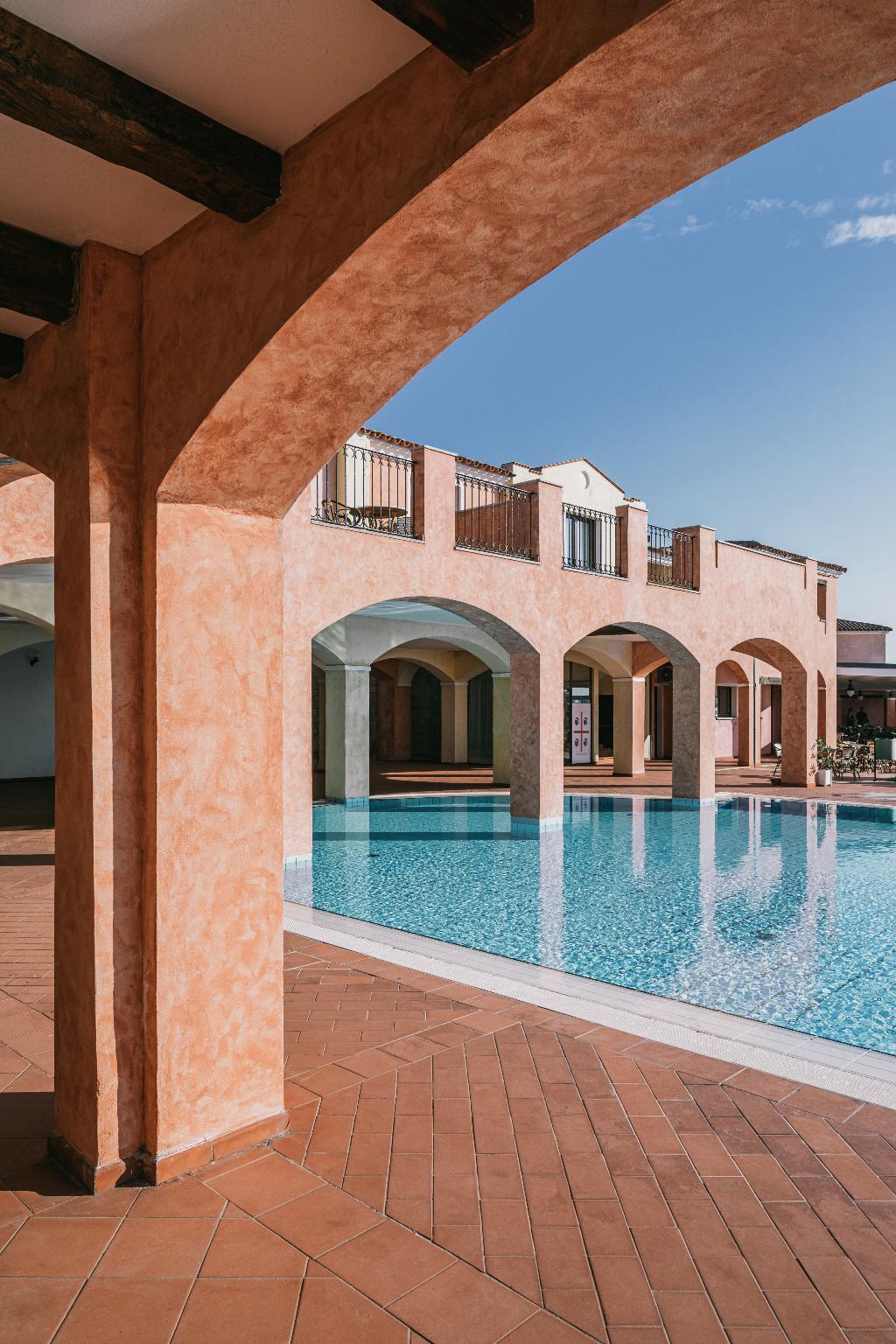 Hotel Mangia’s Santa Teresa Curio Collection By Hilton