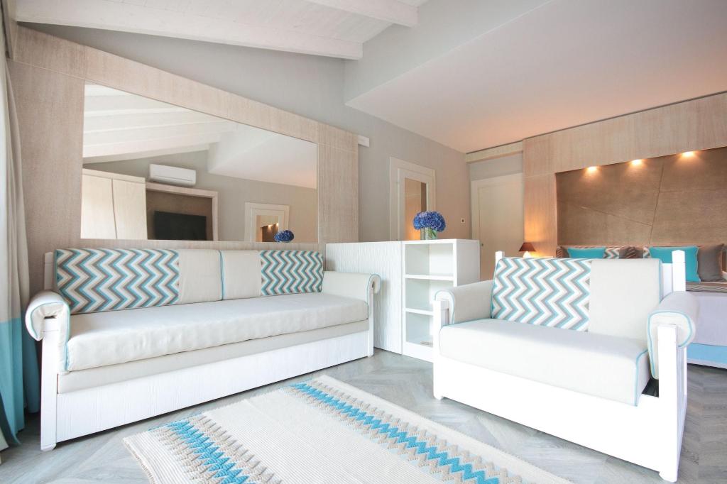 Eliantos Hotel And Spa