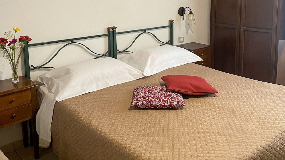 Affittacamere B&B Cagliari Novecento
