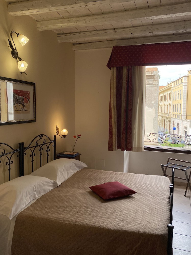Affittacamere B&B Cagliari Novecento