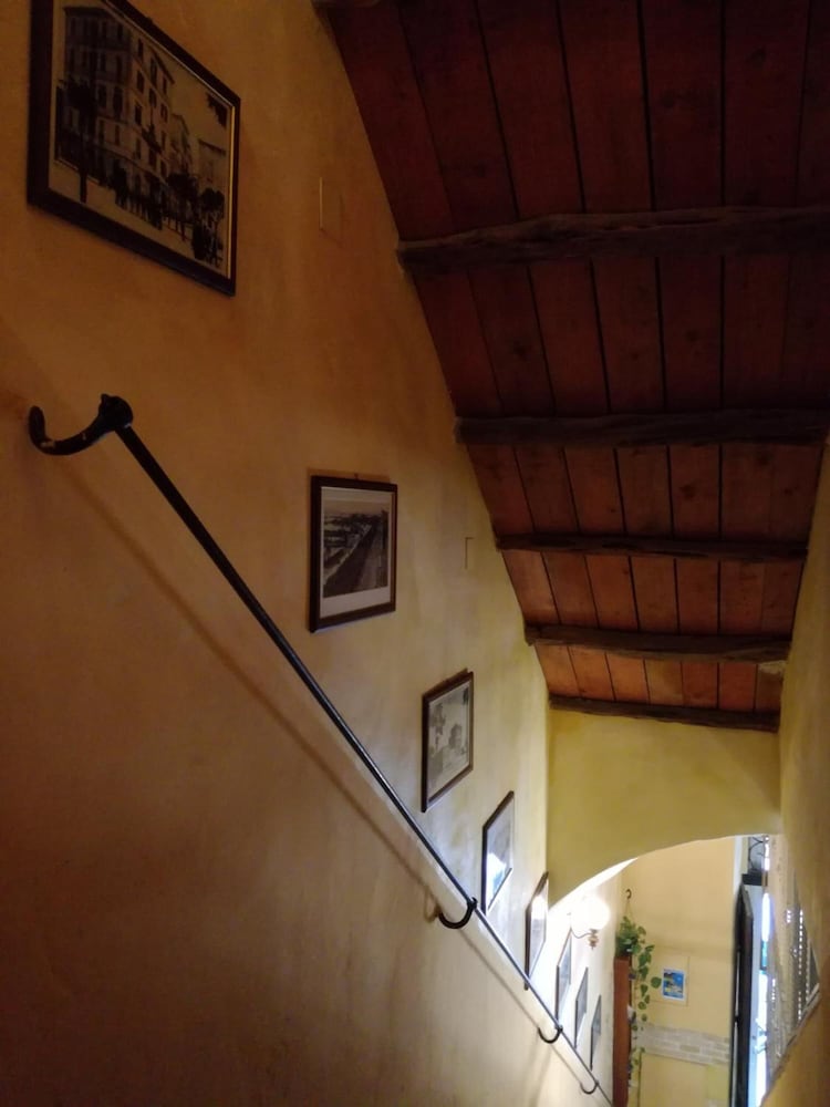 Affittacamere B&B Cagliari Novecento
