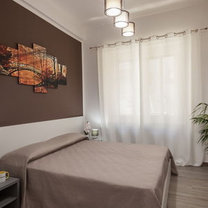 Hotel Ajana Rooms cazare Cagliari